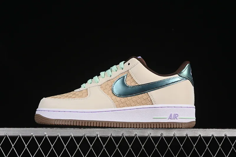 All categories Nk Air Force 1 Air Force series Nk Air Force 1 Low Air Force low-top Nike Air Force 1'07 Low Air Force 1 low-top casual sneakers IB5722-100